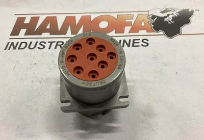 Caterpillar STEKKER 9W1951 NEW