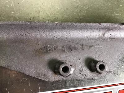 Caterpillar STEUN 1284811 USED