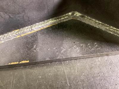 Caterpillar STEUN 1329766 USED