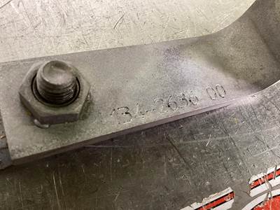 Caterpillar STEUN 1342636 USED