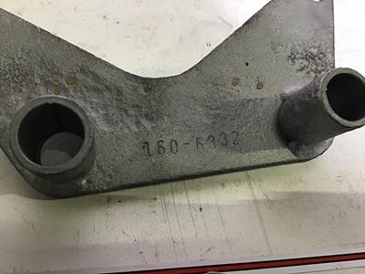 Caterpillar STEUN 1606332 USED