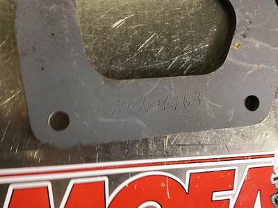 Caterpillar STEUN 2624163 USED