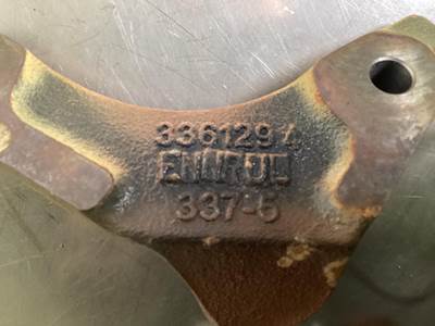 Caterpillar STEUN 3361294 USED