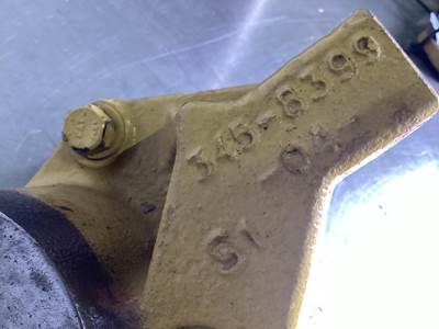 Caterpillar STEUN 3458399 USED