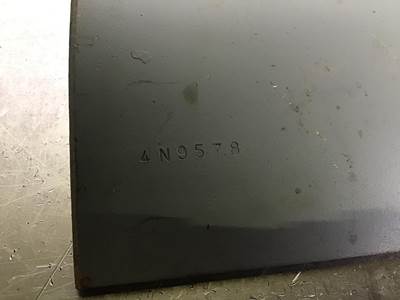 Caterpillar STEUN 4N9578 USED