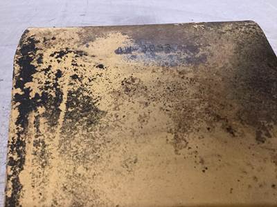 Caterpillar STEUN 4W3053 USED