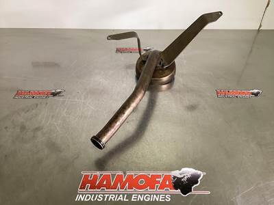 Caterpillar STEUN AANZUIGBUIS 1232894 USED