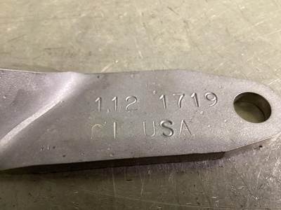 Caterpillar STEUN ALTERNATOR 1121719 USED