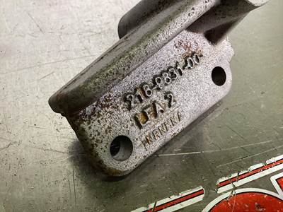 Caterpillar STEUN ALTERNATOR 2189831 USED