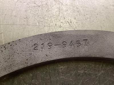 Caterpillar STEUN ALTERNATOR 2199457 USED