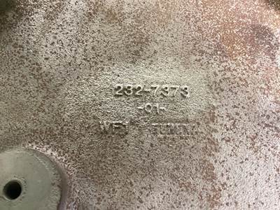 Caterpillar STEUN ALTERNATOR 2327373 USED