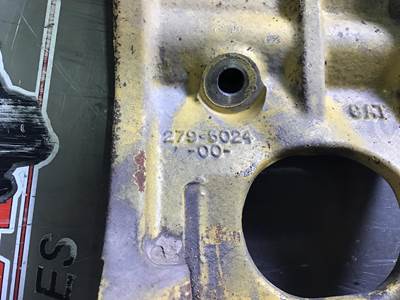 Caterpillar STEUN ALTERNATOR 2796024 USED