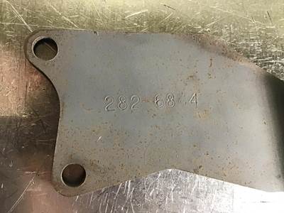 Caterpillar STEUN ALTERNATOR 2826844 USED