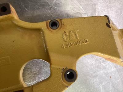 Caterpillar STEUN ALTERNATOR 4306032 USED