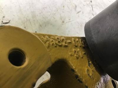 Caterpillar STEUN ALTERNATOR 4820102 USED