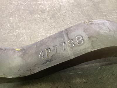 Caterpillar STEUN ALTERNATOR 4P7788 USED