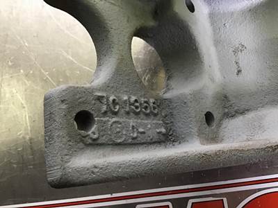 Caterpillar STEUN ALTERNATOR 7C1356 USED