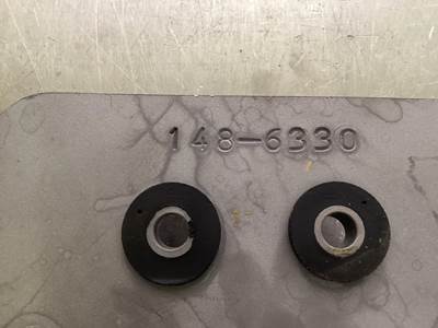 Caterpillar STEUN BRANDSTOFFILTER 1486330 USED