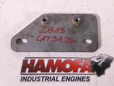 Caterpillar STEUN BRANDSTOFFILTER 1516352 USED