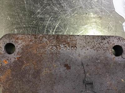 Caterpillar STEUN BRANDSTOFFILTER 2374300 USED