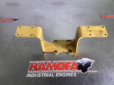 Caterpillar STEUN BRANDSTOFFILTER 6N3830 USED