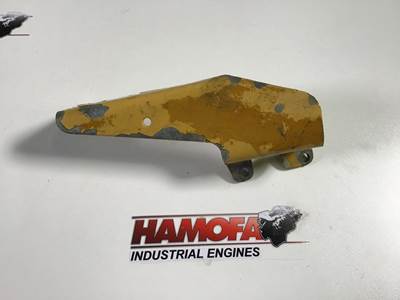 Caterpillar STEUN BRANDSTOFFILTER 7E5619 USED