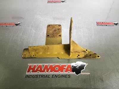 Caterpillar STEUN BRANDSTOFFILTER 8N3962 USED