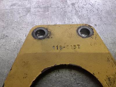 Caterpillar STEUN BRANDSTOFPOMP 1188157 USED