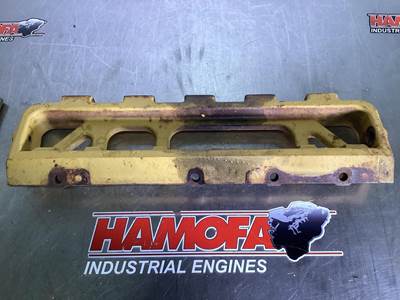 Caterpillar STEUN INTERCOOLER 2243158 USED