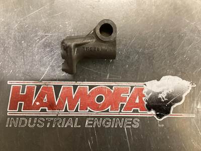 Caterpillar STEUN TUIMELAAR AS 9Y4383 USED