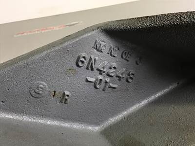 Caterpillar STEUN TURBO 6N4248 USED