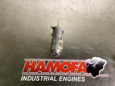 Caterpillar STOP SOLENOID 1106464 USED