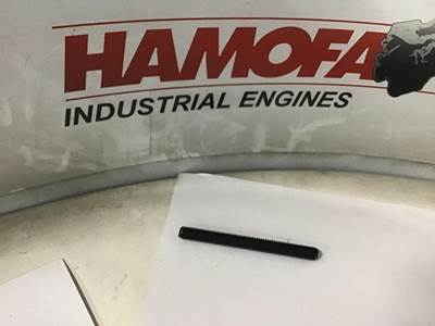 Caterpillar STUD 1061792 NEW