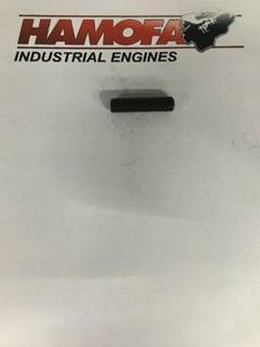 Caterpillar STUD TAPERLO 4186781 NEW