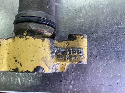 Caterpillar SUCTION LINE 1W4755 USED