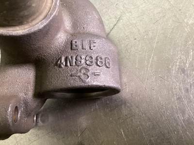 Caterpillar SUCTION TUBE 1162698 USED