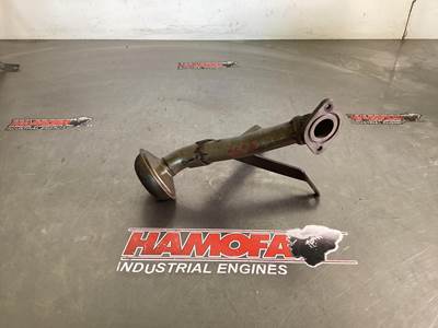 Caterpillar SUCTION TUBE 1220757 USED