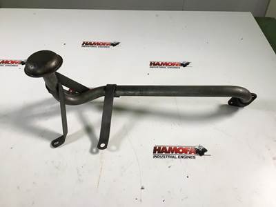 Caterpillar SUCTION TUBE 1230773 USED