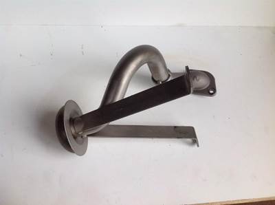 Caterpillar SUCTION TUBE 2101744 NEW