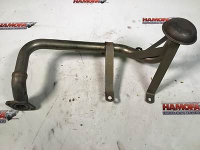 Caterpillar SUCTION TUBE 2101746 USED