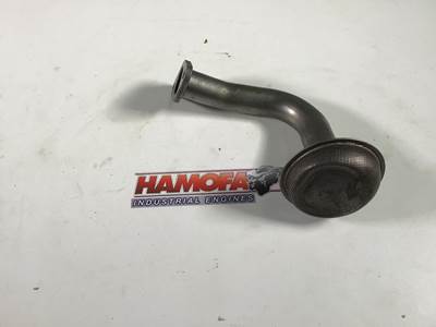 Caterpillar SUCTION TUBE 2211067 USED