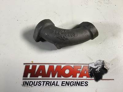 Caterpillar SUCTION TUBE 2340203 USED