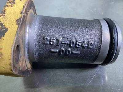 Caterpillar SUCTION TUBE 2570542 USED