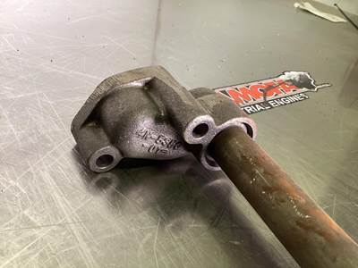 Caterpillar SUCTION TUBE 2P1739 USED