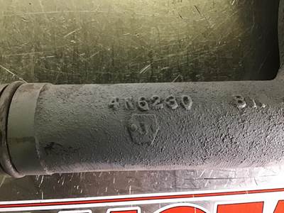 Caterpillar SUCTION TUBE 4N6228 USED