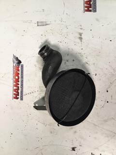 Caterpillar SUCTION TUBE 4N9518 USED