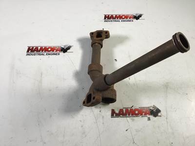 Caterpillar SUCTION TUBE 4N9986 USED