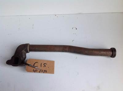 Caterpillar SUCTION TUBE 4P7374 NEW