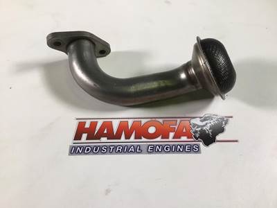 Caterpillar SUCTION TUBE 7C5403 USED