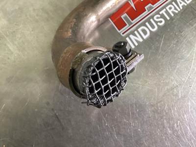 Caterpillar SUCTION TUBE 8N0612 USED